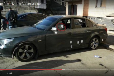 Следствие по делу BMW: патрульный умышленно убил пассажира
