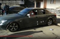 Слідство у справі погоні за BMW встановило намір патрульного скоїти вбивство