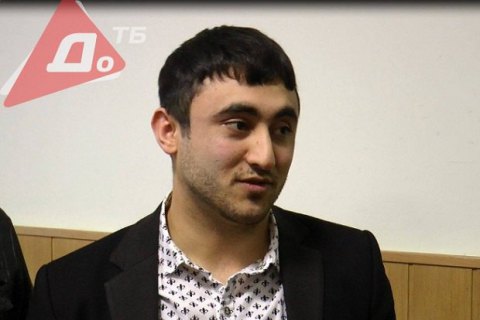 Суд в Краматорске освободил полицейского, которого обвиняли в причастности к "ДНР"