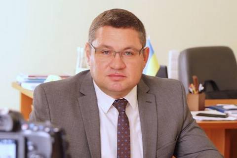 СБУ пришла с обысками к бывшему замглавы Херсонской области Рищуку