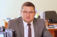 СБУ прийшла з обшуками до колишнього заступника голови Херсонської області Рищука