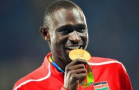 Двукратный олимпийский чемпион попал в жуткую автоаварию, в лобовую столкнувшись с автобусом