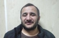В Киеве задержали псевдотаксиста, который грабил пассажиров 