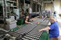 Спичечную фабрику под Ровно закрыли из-за вспышки коронавируса