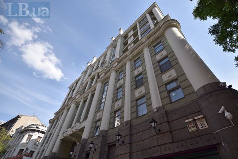 ОАСК обязал ГАСИ выдать сертификат готовности "дома-монстра" на столичном Подоле