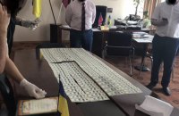 ​Глава РГА в Хмельницкой области требовал более $30 тыс. взятки за документацию по земучасткам