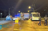 Винуватця смертельної ДТП на Дніпропетровщині, що відбулася у 2021, засуджено до восьми років