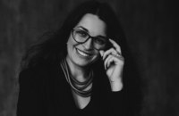 Ольга Муха: «Єврейська культура — це невід’ємна частина української ідентичності, яку нам потрібно повертати собі»