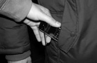 Украденные мобильные телефоны находятся в 90% случаев, - начальник уголовного розыска