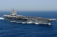США направили в Персидский залив второй авианосец