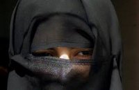 В Брюссельских школах запретили паранджу