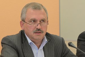 Президент выбрал Могилева из-за выборов, - мнение