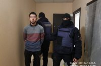 Поліція розкрила напад на сімейну пару під Києвом, один із затриманих - член ІДІЛ