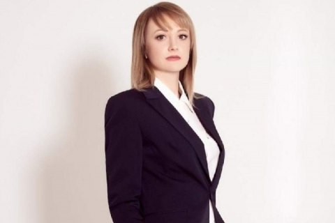 Главой Киевского облсовета выбрали "слугу народа" Гунько