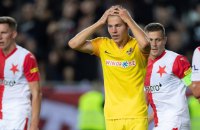"Дніпро-1" не зумів створити диво і вилетів до Ліги конференцій УЄФА