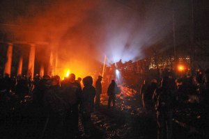 Кабмин даст денег покалеченным на Майдане