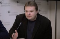 Оснований для отставки Кабмина по результатам отчета нет, - Денисенко