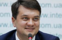 Разумков рассказал о планах расширить "нормандский формат" за счет Британии и США