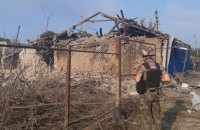 На Донеччині за добу загинули двоє людей