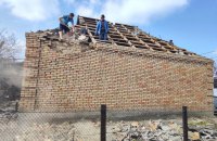На Дніпропетровщині унаслідок обстрілів РФ постраждали четверо цивільних 