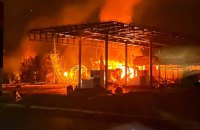 Ворог атакував безпілотниками Сумщину: є постраждалі