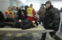 На производстве в Одесской области погибли 16 человек