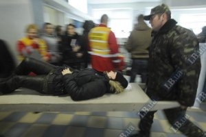 ​В Украине отмечен рост смертности на производстве