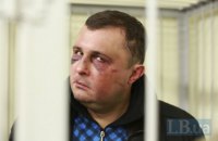 У СБУ заперечують застосування сили до Шепелєва