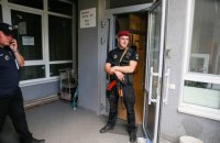Полиция сообщила новые факты с места гибели Дмитрия Тымчука