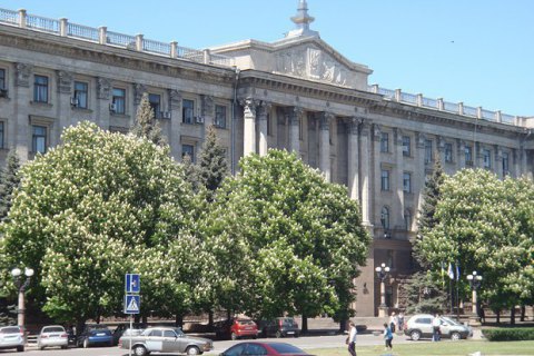 Николаевский горсовет не лишил русский язык статуса регионального 