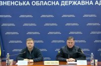 Російські окупанти тричі обстріляли Рівненщину ракетами