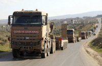 «Маленькая победоносная» в Идлибе. Когда снова не война