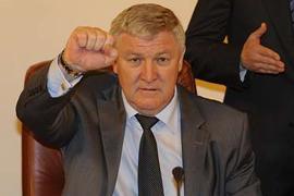 Ежель получал по 10 грн с каждой солдатской пайки, - СМИ