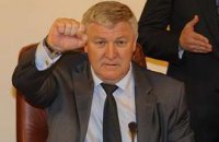 Ежель получал по 10 грн с каждой солдатской пайки, - СМИ