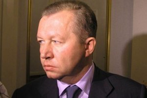 Ющенко хочет допроса вернувшегося Сацюка