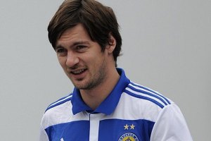 Милевский: "Мы все же были немного сильнее Спартака"