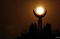 Сегодня у мусульман начинается Рамадан 