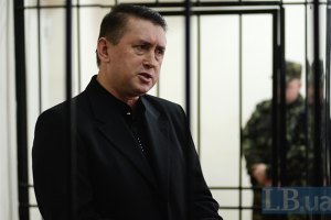 Мельниченко заявил, что не ехал в Украину ради Тимошенко