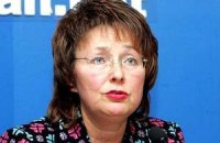 В "Батькивщине" выяснили, кто руководил милицией возле Киевсовета