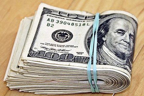"Менялы" украли у бизнесмена в Чернигове $40 тысяч