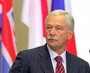Грызлов: Евразийский союз будет неполным без Украины  