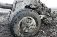 Боевики за сегодня 32 раза обстреляли украинские позиции