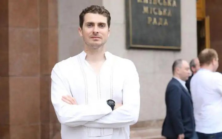 Київ спрямує на навчання та технічне забезпечення операторів БПЛА майже 70 мільйонів гривень, - Білоцерковець