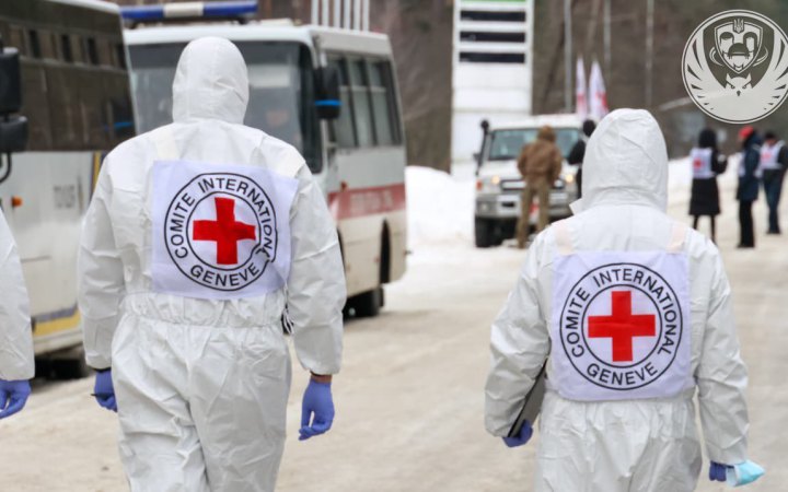 В Україну повернуто 1000 тіл загиблих, які можуть належати українським захисникам