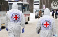 В Україну повернуто 1000 тіл загиблих, які можуть належати українським захисникам