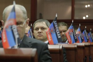 Эксперты не верят в будущее "республик" на Донбассе, - опрос