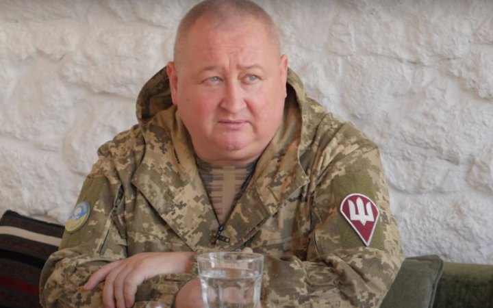 У Миколаєві вісім разів хотіли підірвати Варварівський міст, - генерал Марченко