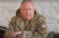 У Миколаєві вісім разів хотіли підірвати Варварівський міст, - генерал Марченко