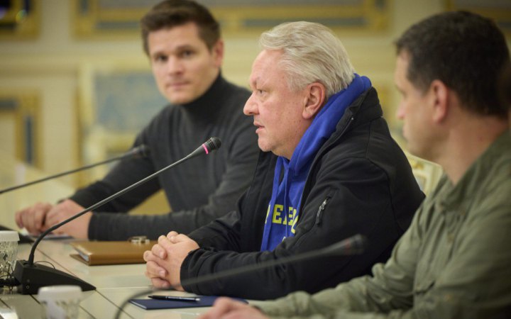 Глава Rheinmetall запропонував створити для Європи аналог ізраїльського "Залізного купола"
