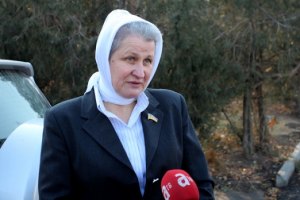 ​Автомобиль с соратницей Маркова протаранил трамвай